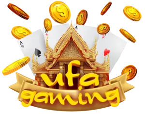 UFA Gaming logo